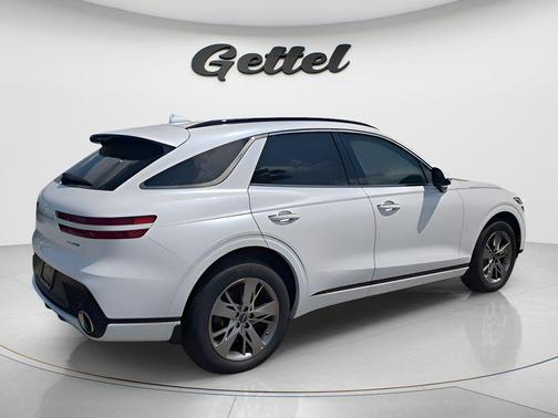 2025 Genesis GV70 3.5T AWD Sport