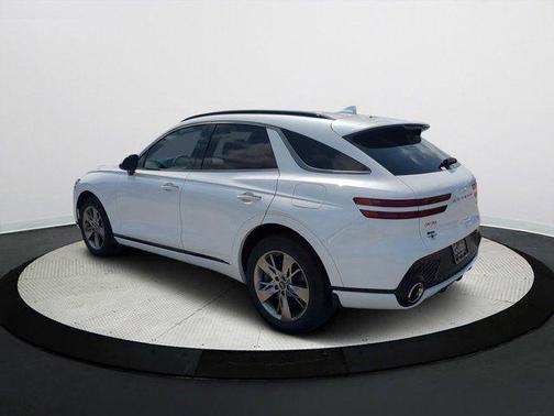 2025 Genesis GV70 3.5T AWD Sport