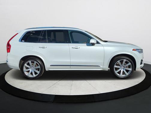 2018 Volvo XC90 T6 Inscription