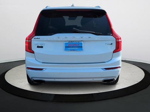 2018 Volvo XC90 T6 Inscription