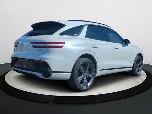 2025 Genesis GV70 2.5T AWD