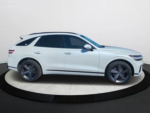 2025 Genesis GV70 2.5T AWD