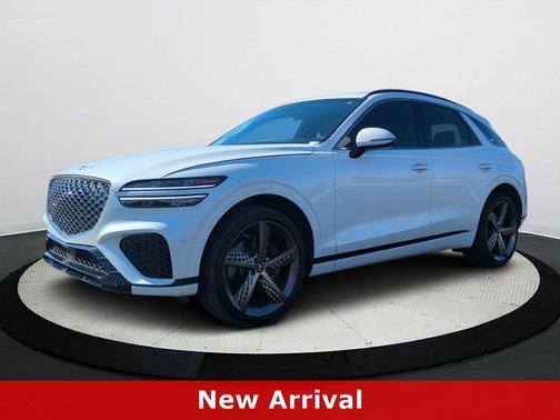 2025 Genesis GV70 2.5T AWD