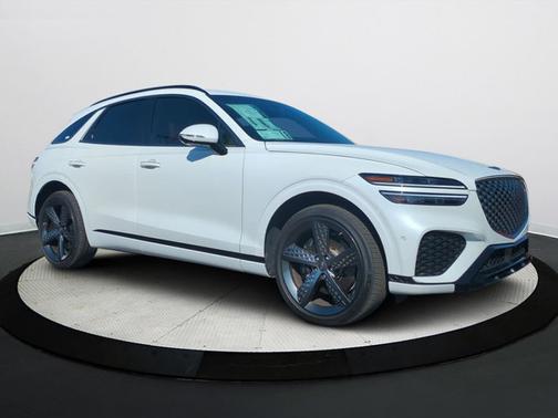 2025 Genesis GV70 2.5T AWD