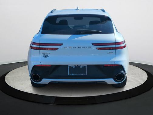 2025 Genesis GV70 2.5T AWD
