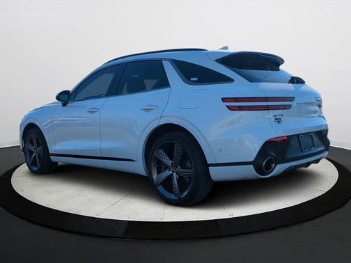 2025 Genesis GV70 2.5T AWD