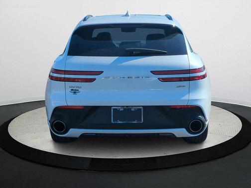 2025 Genesis GV70 2.5T AWD