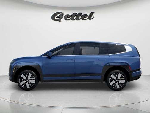 2026 Hyundai IONIQ 9 SEL