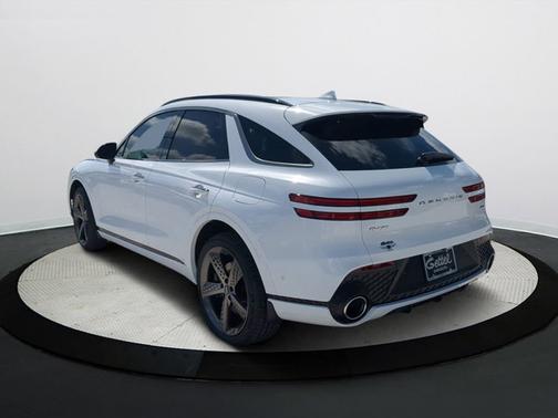 2025 Genesis GV70 2.5T AWD