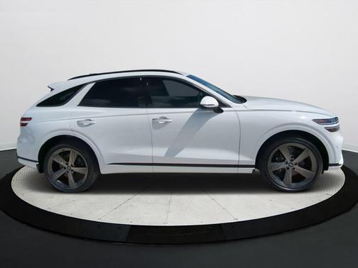 2025 Genesis GV70 2.5T AWD