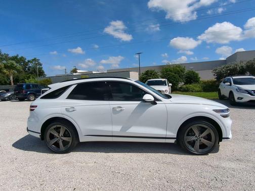 2025 Genesis GV70 2.5T AWD