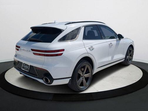 2025 Genesis GV70 2.5T AWD