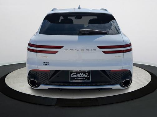 2025 Genesis GV70 2.5T AWD