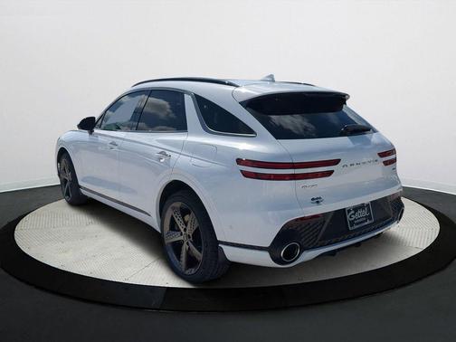 2025 Genesis GV70 2.5T AWD
