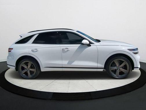 2025 Genesis GV70 2.5T AWD