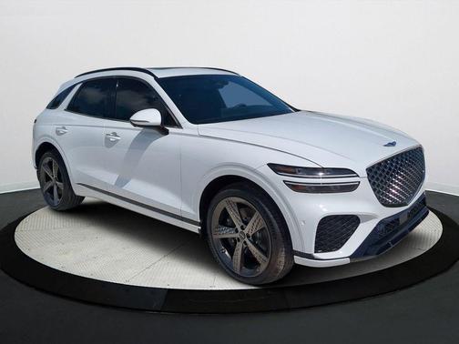 2025 Genesis GV70 2.5T AWD