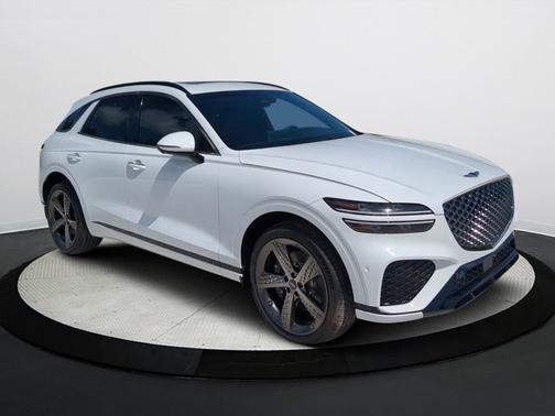 2025 Genesis GV70 2.5T AWD
