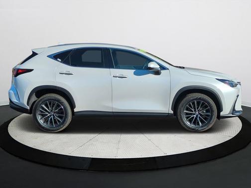 2022 Lexus NX 350 Premium