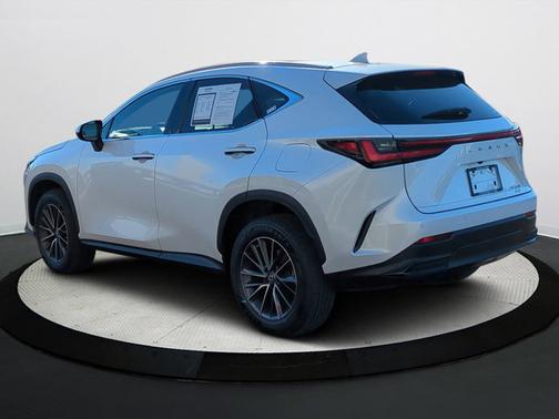2022 Lexus NX 350 Premium