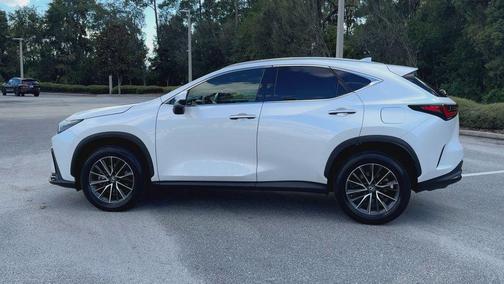 2022 Lexus NX 350 Premium