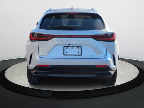 2022 Lexus NX 350 Premium