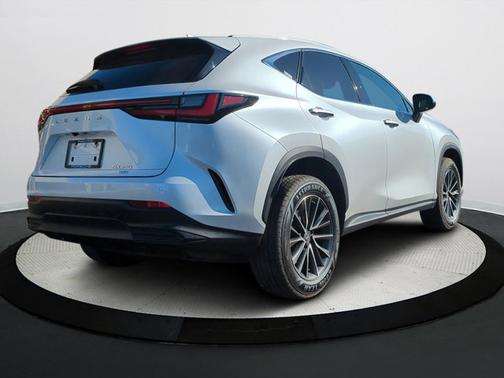 2022 Lexus NX 350 Premium