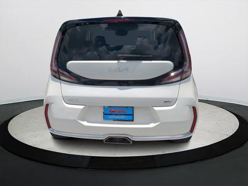 2023 Kia Soul GT-Line