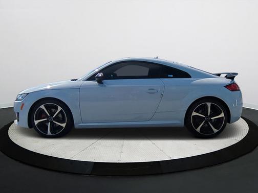 2018 Audi TT 2.0T