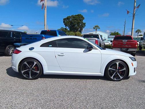 2018 Audi TT 2.0T