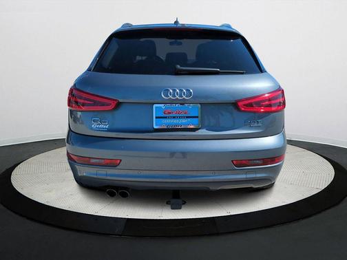 2015 Audi Q3 2.0T Premium Plus