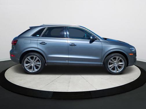 2015 Audi Q3 2.0T Premium Plus