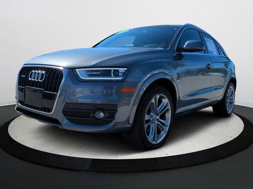 2015 Audi Q3 2.0T Premium Plus