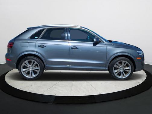 2015 Audi Q3 2.0T Premium Plus