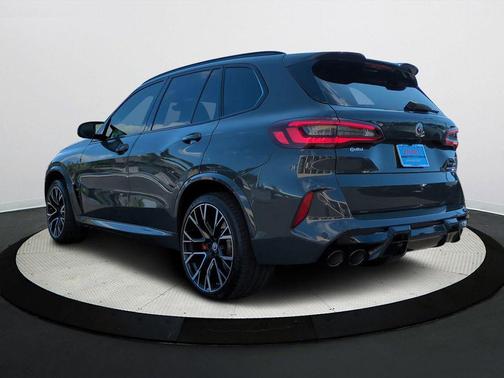 2022 BMW X5 M Base