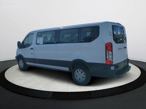 2017 Ford Transit-350 XLT