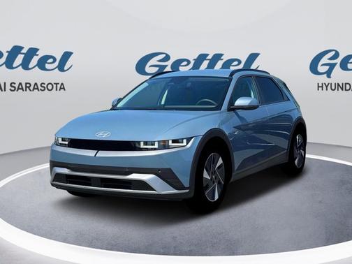 2025 Hyundai IONIQ 5 SEL