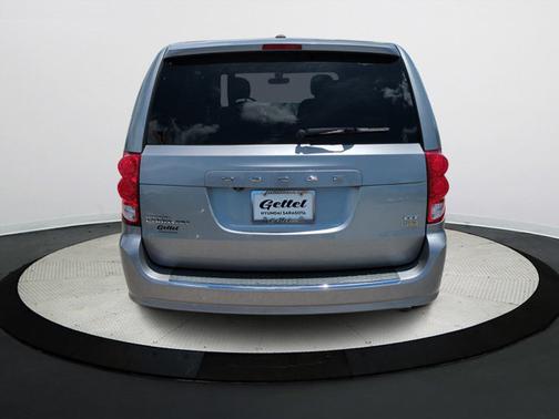 2019 Dodge Grand Caravan R/T