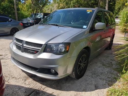 2019 Dodge Grand Caravan R/T