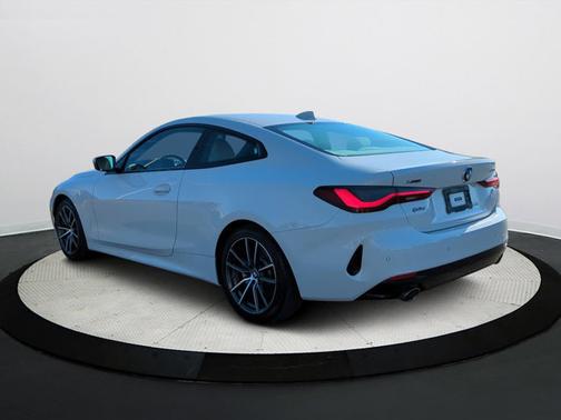 2021 BMW 430 i xDrive