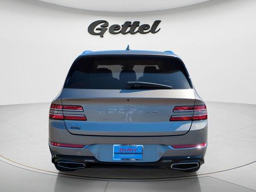 2021 Genesis GV80 2.5T