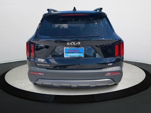 2023 Kia Sorento EX
