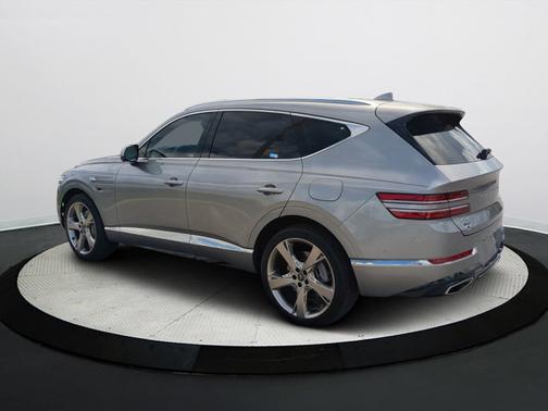 2023 Genesis GV80 3.5T