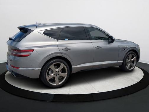 2023 Genesis GV80 3.5T