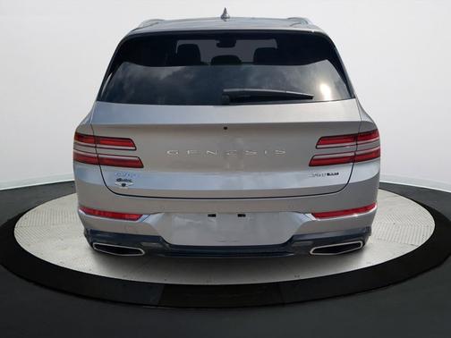 2023 Genesis GV80 3.5T