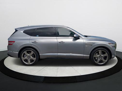 2023 Genesis GV80 3.5T
