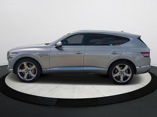 2023 Genesis GV80 3.5T