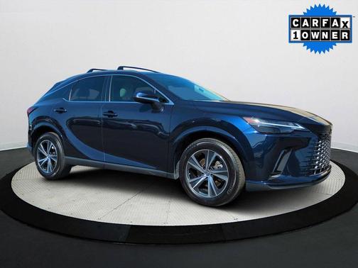 2023 Lexus RX 350 Premium