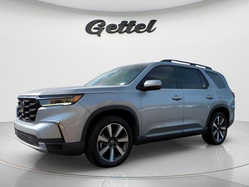 2024 Honda Pilot Touring 8-Passenger