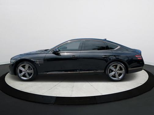 2024 Genesis G80 3.5T Sport AWD