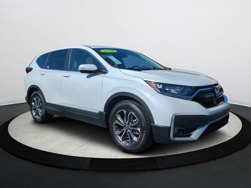 2020 Honda CR-V 2WD EX-L